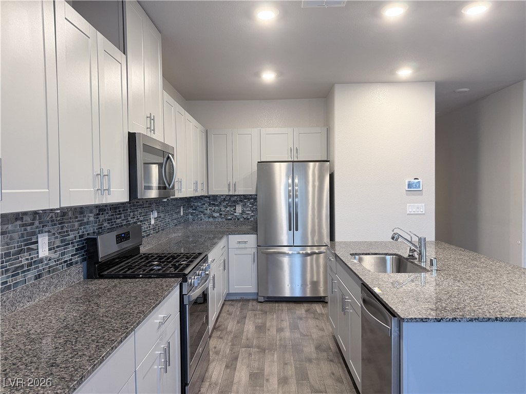 7514 Brody Meadows Street