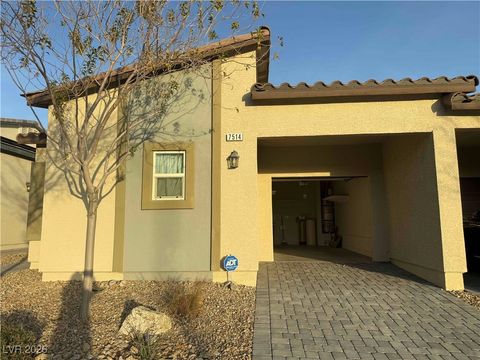 7514 Brody Meadows Street North Las Vegas NV 89084