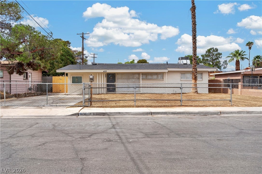 433 N 23rd Street