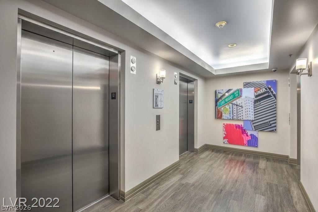 150 Las Vegas Boulevard 1018