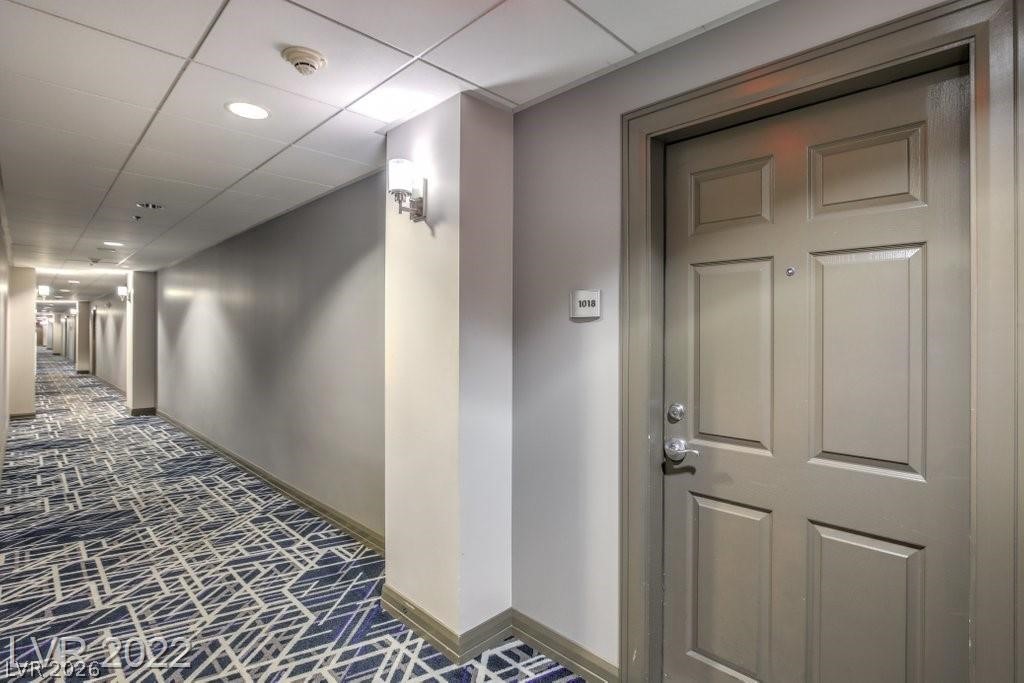 150 Las Vegas Boulevard 1018