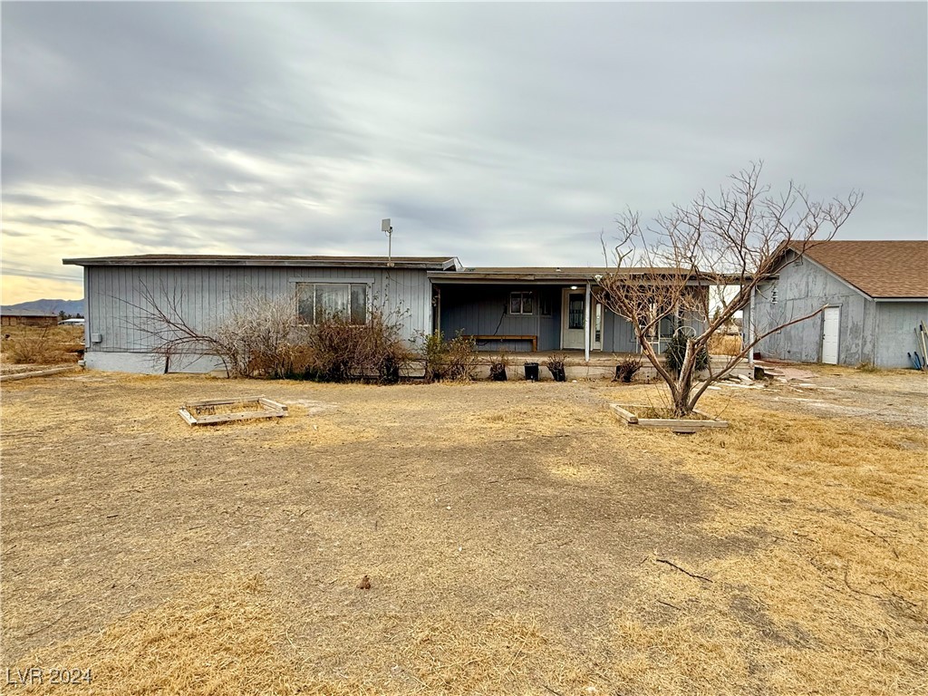 2510 N Woodchips Road, Pahrump, Nevada image 29