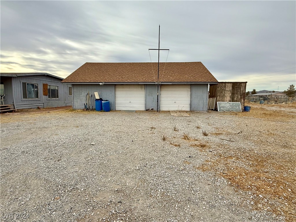 2510 N Woodchips Road, Pahrump, Nevada image 28