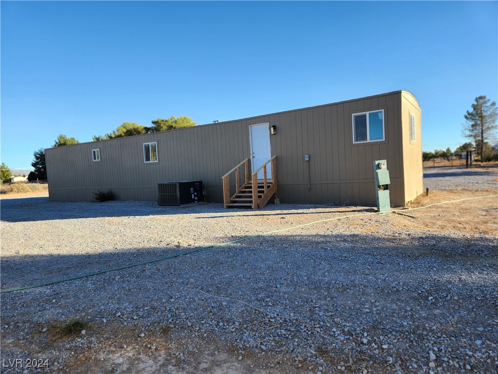 1080 Shady Lane, Pahrump, Nevada image 31