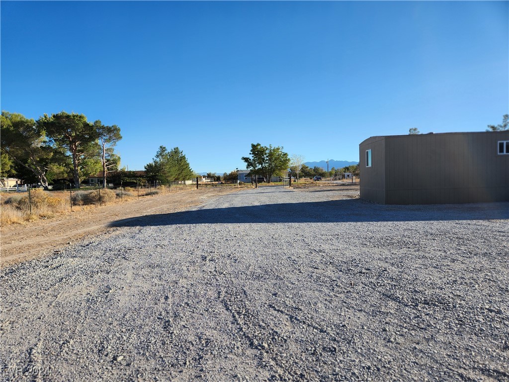 1080 Shady Lane, Pahrump, Nevada image 28