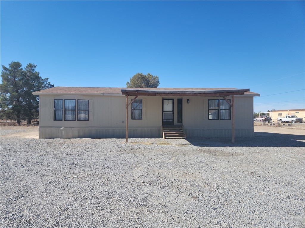 1080 Shady Lane, Pahrump, Nevada image 33