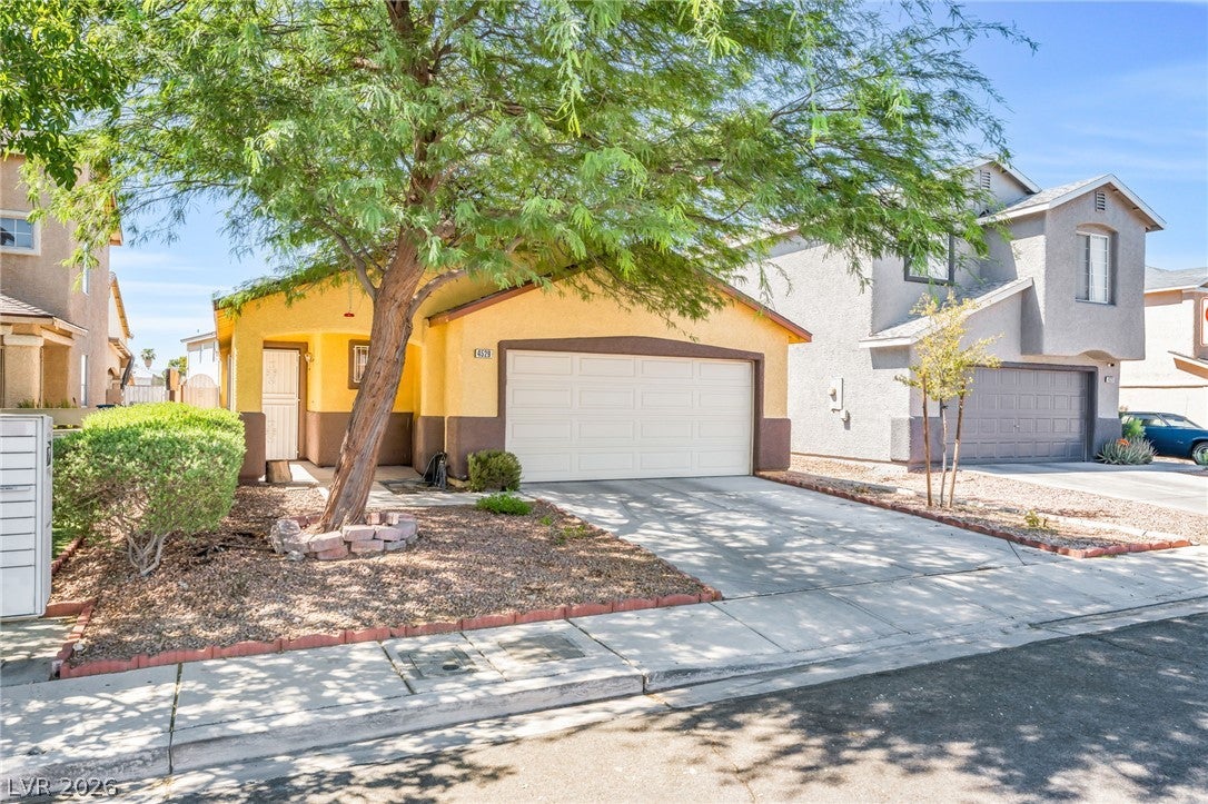 4529 Coronado Hills Way