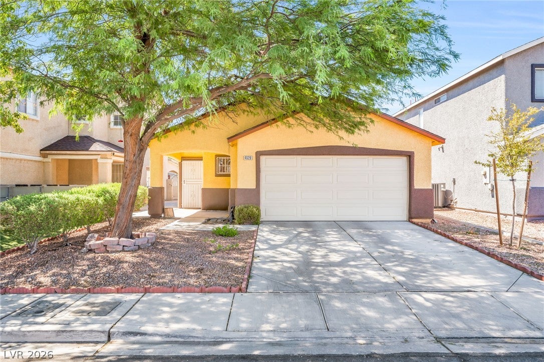 4529 Coronado Hills Way