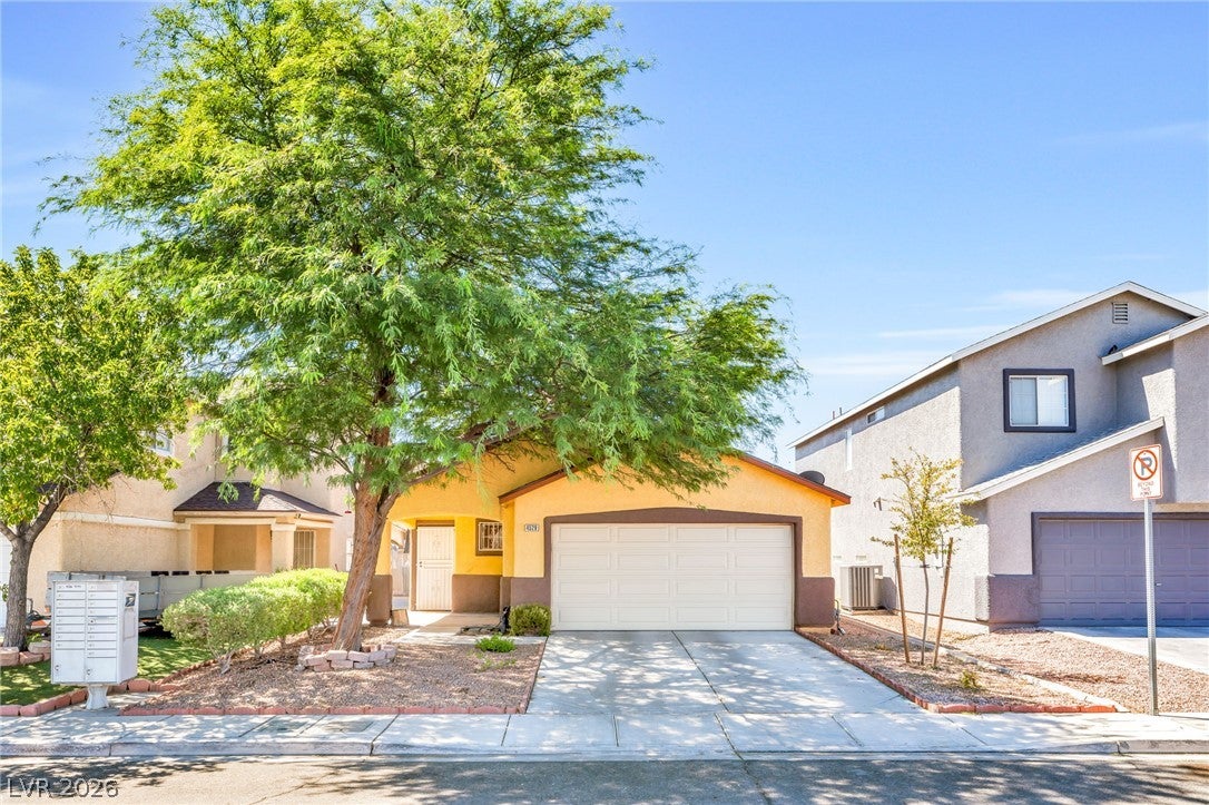 4529 Coronado Hills Way