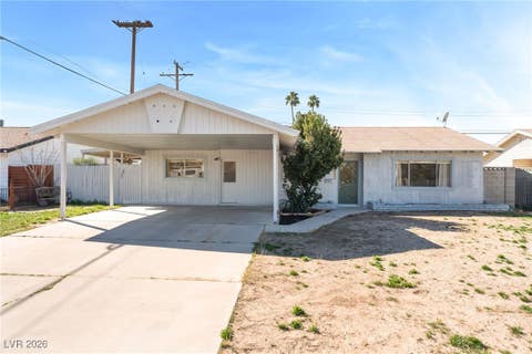 Homes For Sale - 3091 Oxford Lane<br/> Las Vegas, NV 89121