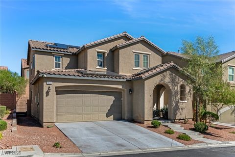 10340 Northern Hills Avenue Las Vegas NV 89166