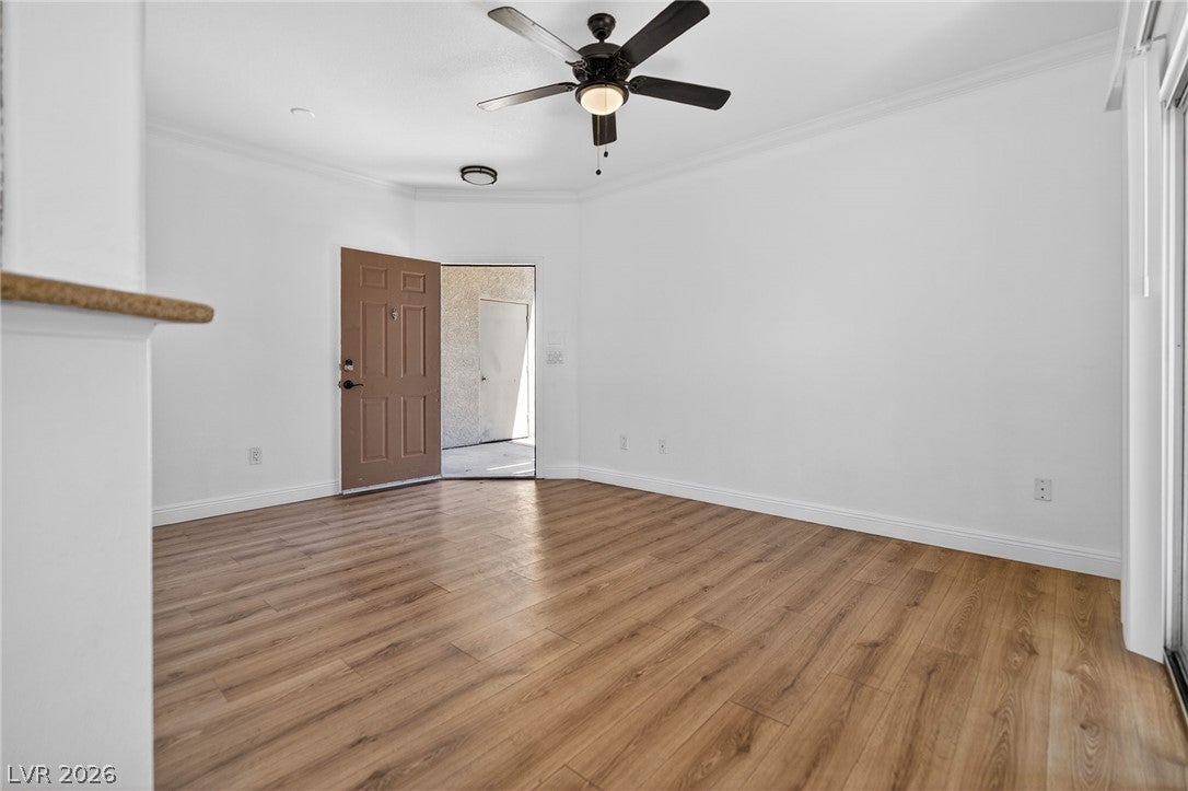 4400 S Jones Boulevard 1012