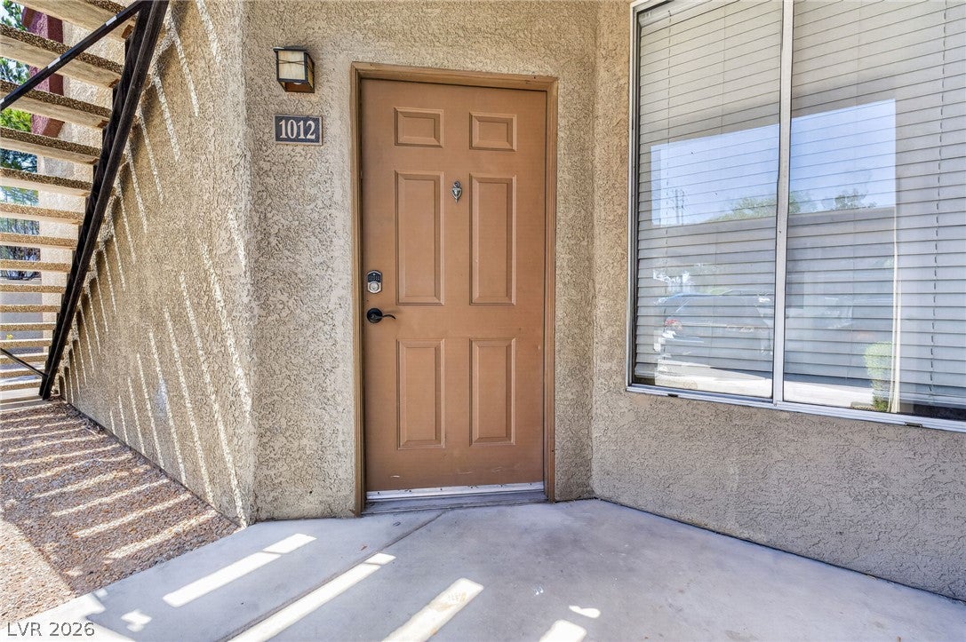 4400 S Jones Boulevard 1012