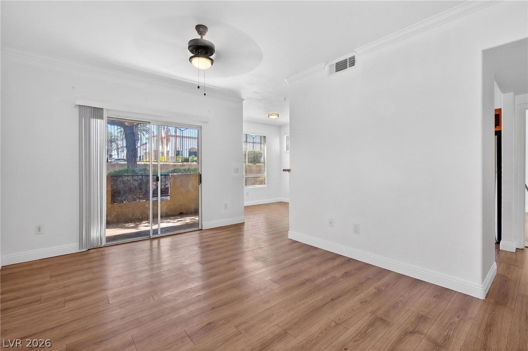 4400 S Jones Boulevard 1012