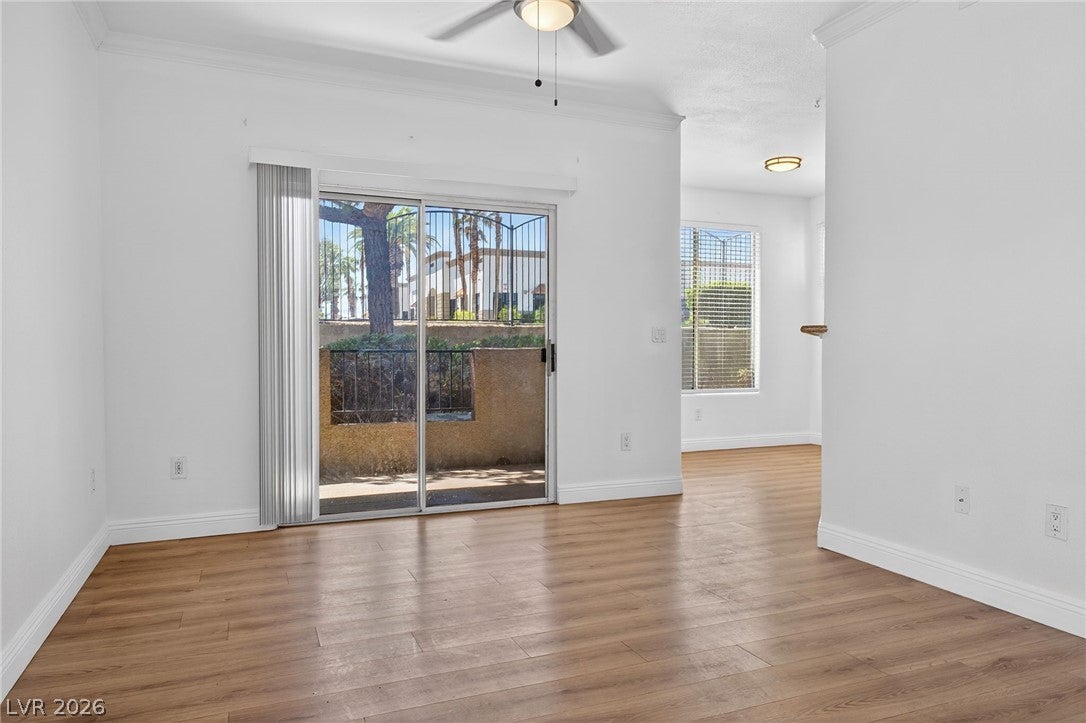 4400 S Jones Boulevard 1012