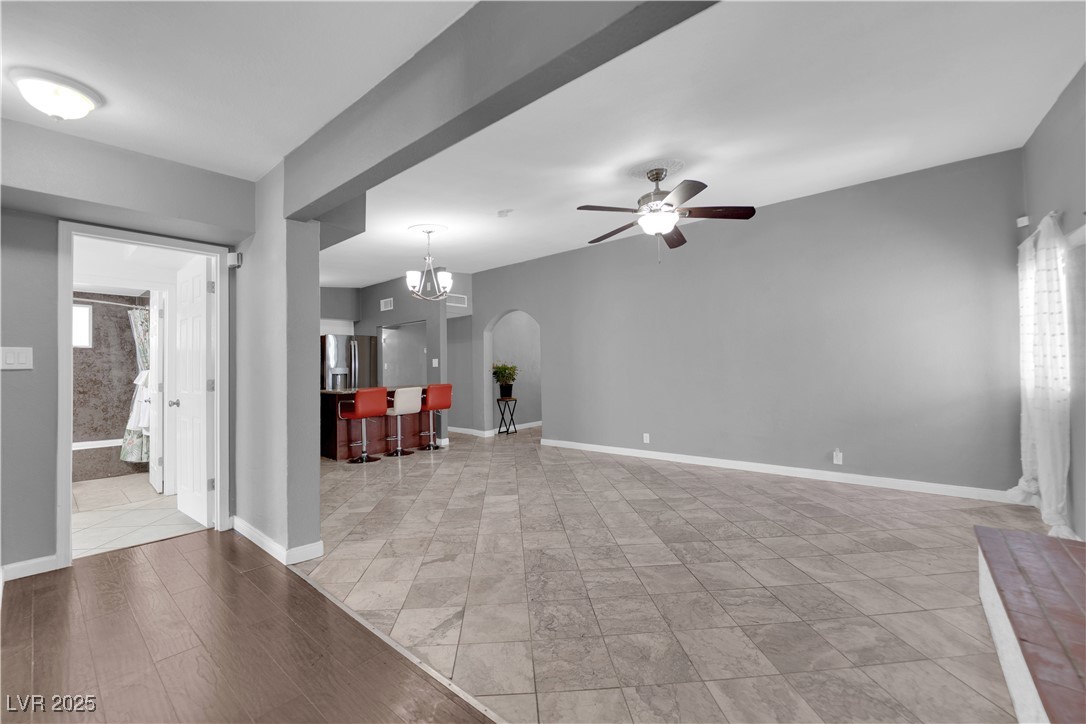 1628 Patricia Street, North Las Vegas, Nevada image 9