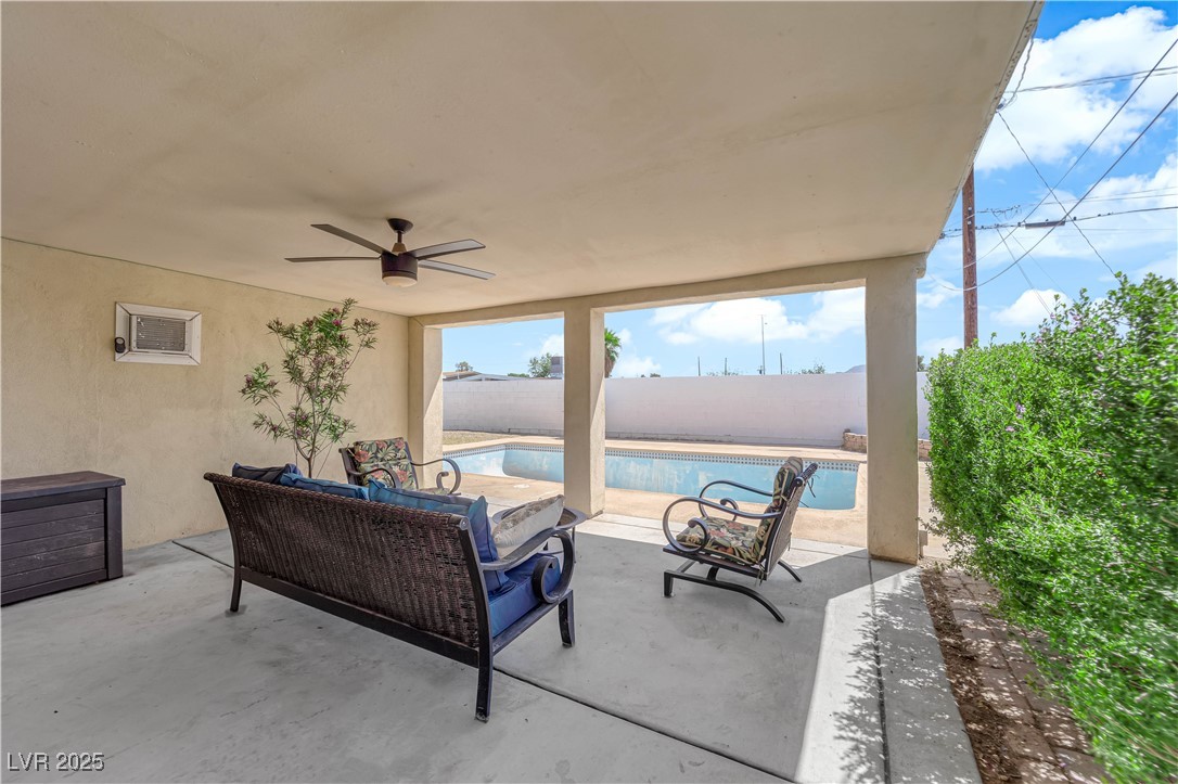 1628 Patricia Street, North Las Vegas, Nevada image 20