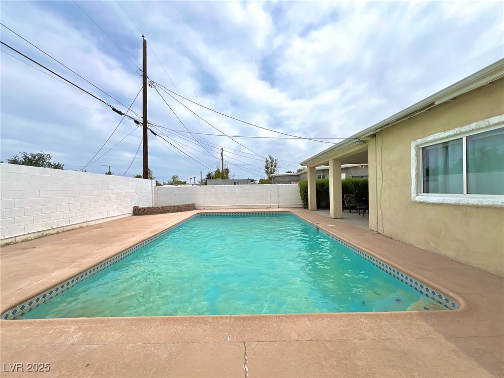 1628 Patricia Street, North Las Vegas, Nevada image 21