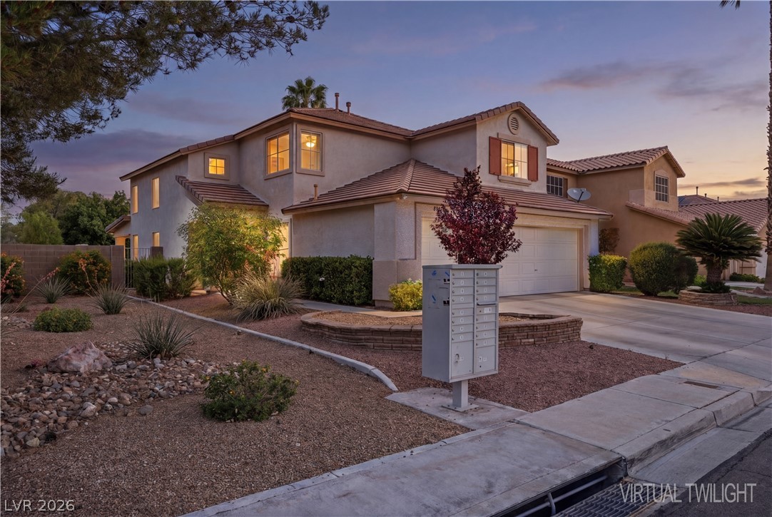 8997 Edgeworth Place