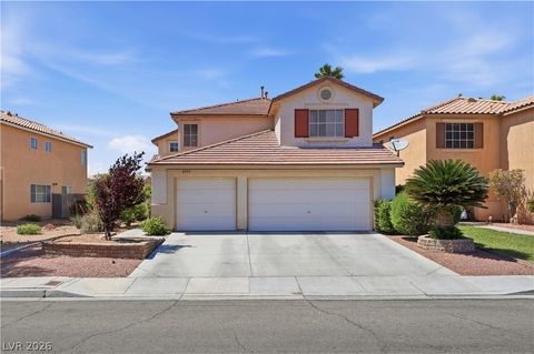 Photo of 8997 Edgeworth Place, Las Vegas, NV 89123 (MLS # 2775209)