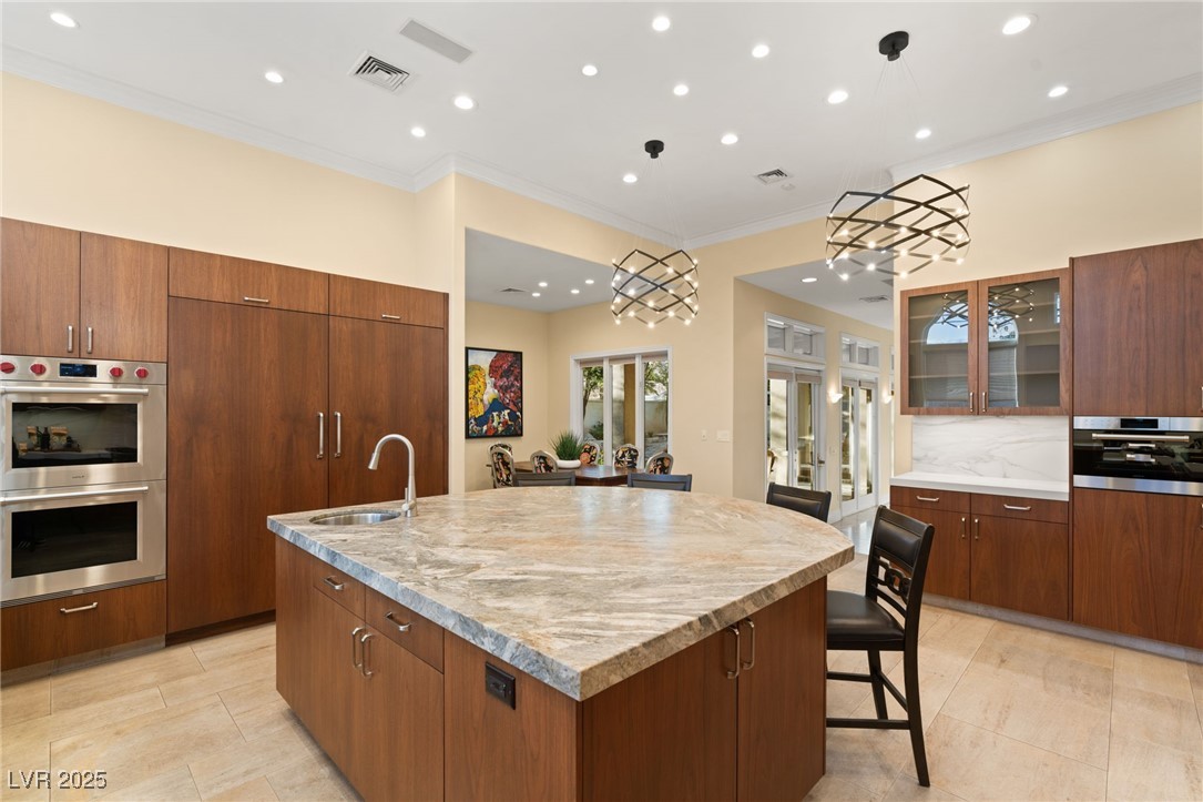 1234 Campbell Drive, Las Vegas, Nevada image 3