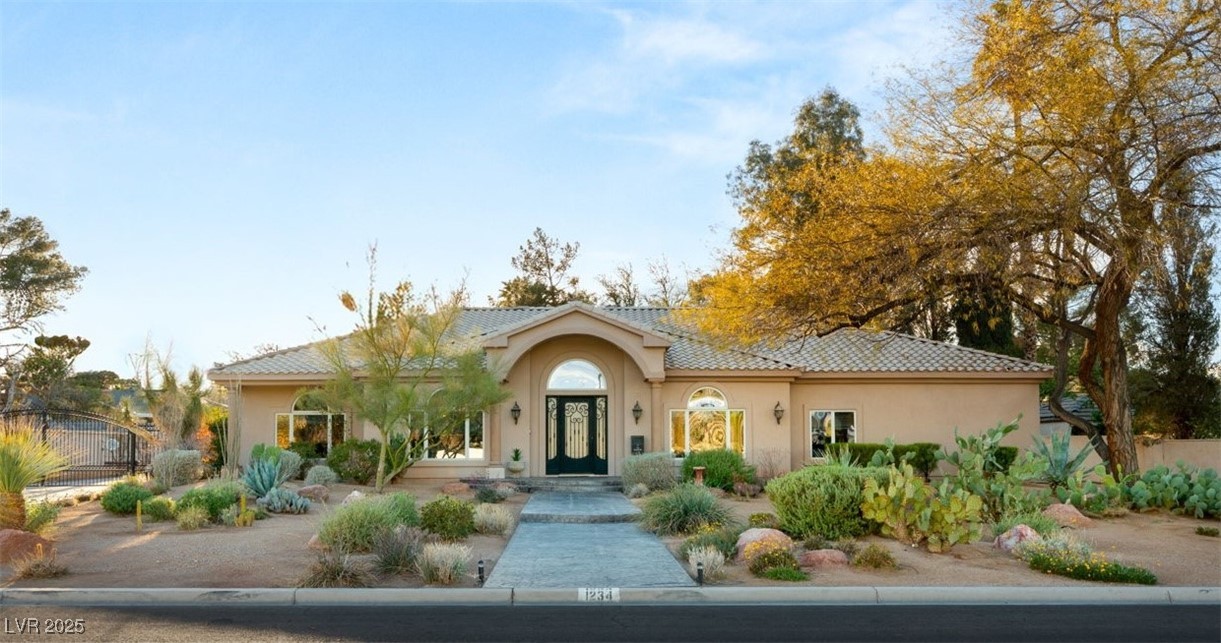 1234 Campbell Drive, Las Vegas, Nevada image 4