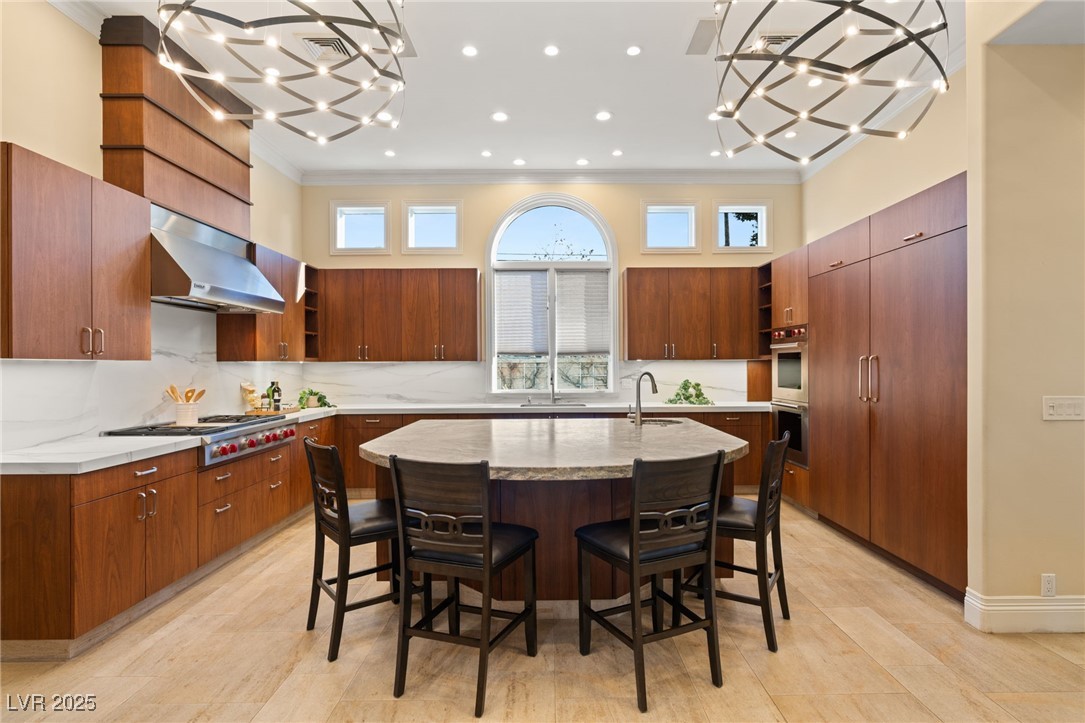 1234 Campbell Drive, Las Vegas, Nevada image 2