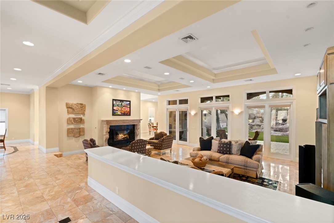 1234 Campbell Drive, Las Vegas, Nevada image 8