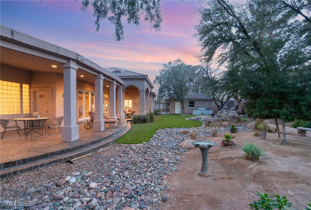 1234 CAMPBELL Drive