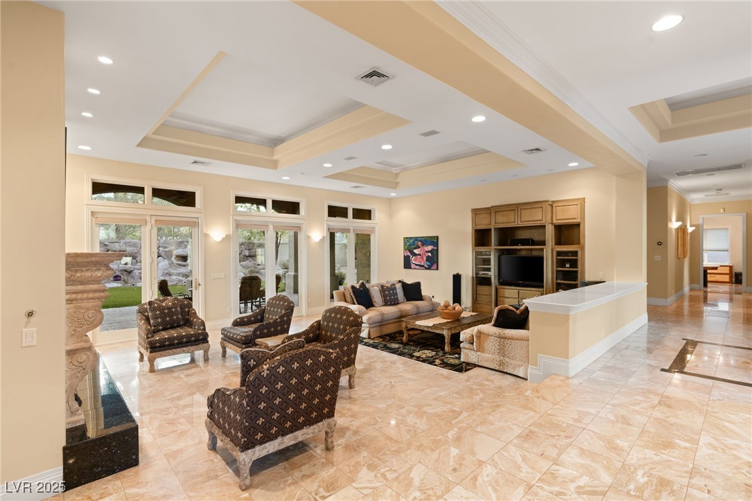 1234 Campbell Drive, Las Vegas, Nevada image 9