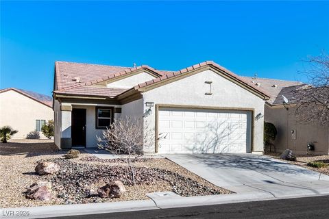2364 Garganey Avenue North Las Vegas NV 89084