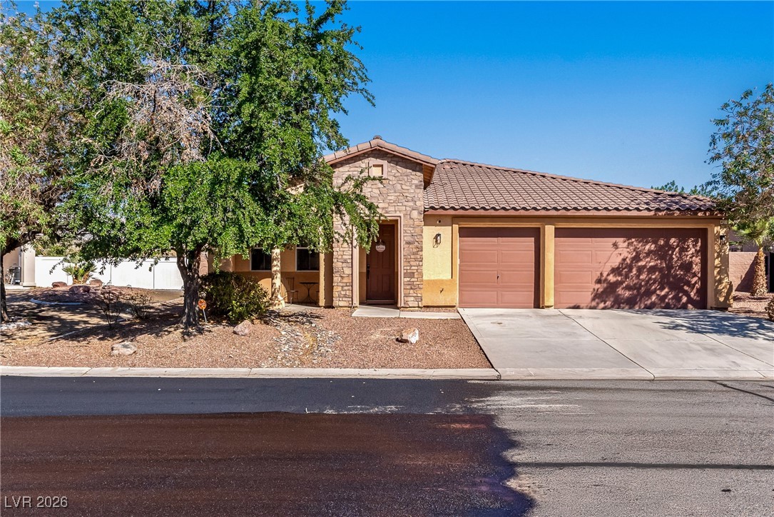 4279 Jacksboro Drive