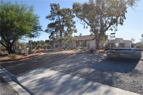 Tiny photo for 3180 Ramrod Street, Las Vegas, NV 89108 (MLS # 2793464)