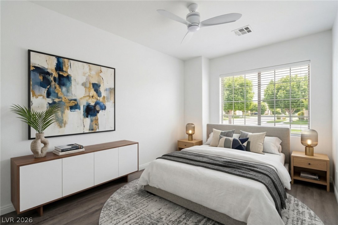 9805 Pinnacle Pass Drive