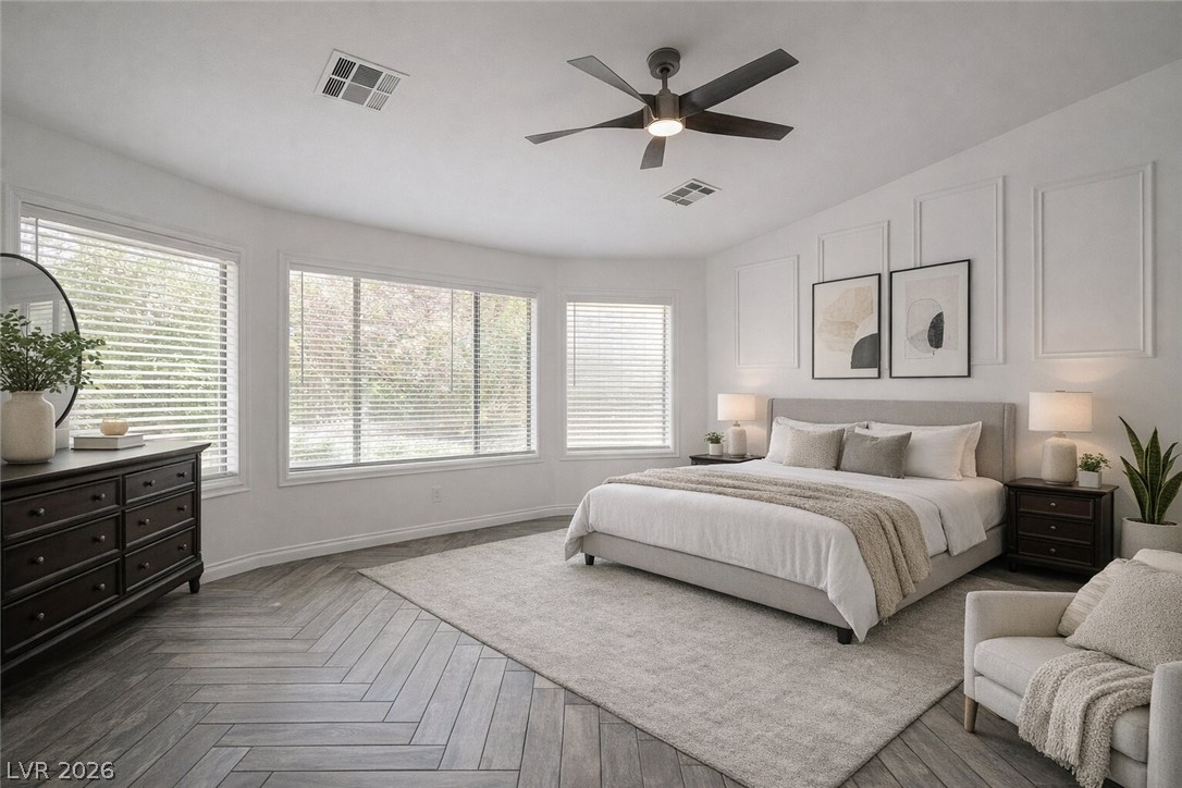 9805 Pinnacle Pass Drive