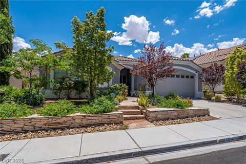 9805 Pinnacle Pass Drive Las Vegas NV 89117