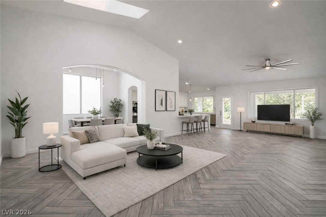 9805 Pinnacle Pass Drive