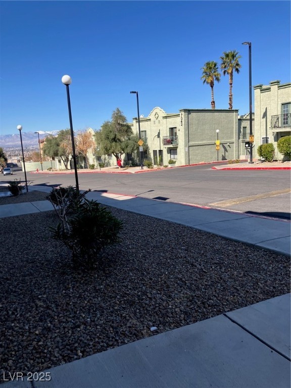 7095 Burcot Avenue #F83, Las Vegas, Nevada image 2