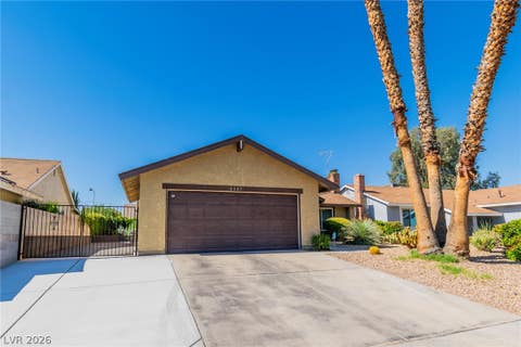 Photo of 6145 W Twain Avenue, Las Vegas, NV 89103 (MLS # 2805640)