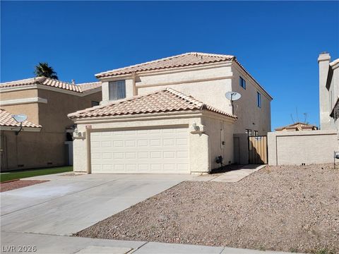 367 Lander Drive Henderson NV 89074