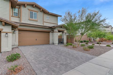 321 Bay Village Place Henderson NV 89011