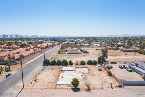 1815 Fairhaven Street Las Vegas NV 89108