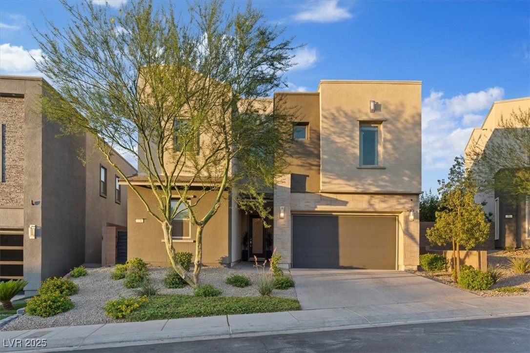 778 Horizon Canyon Drive
