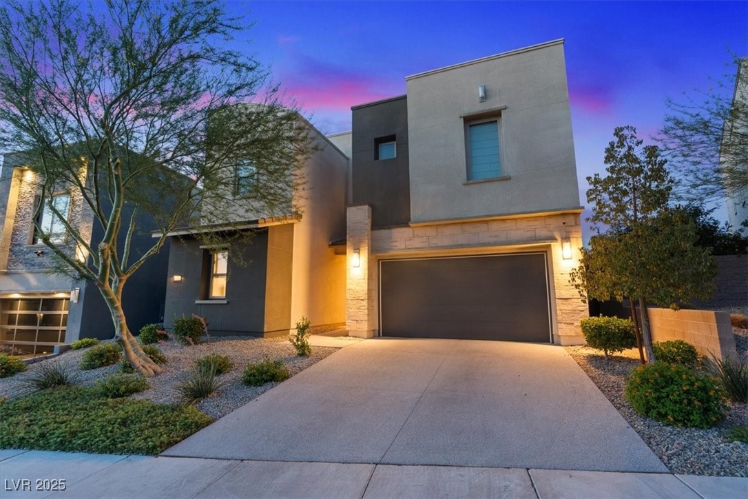 778 Horizon Canyon Drive