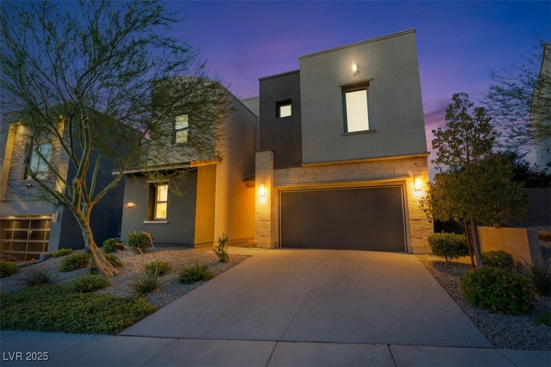 778 Horizon Canyon Drive