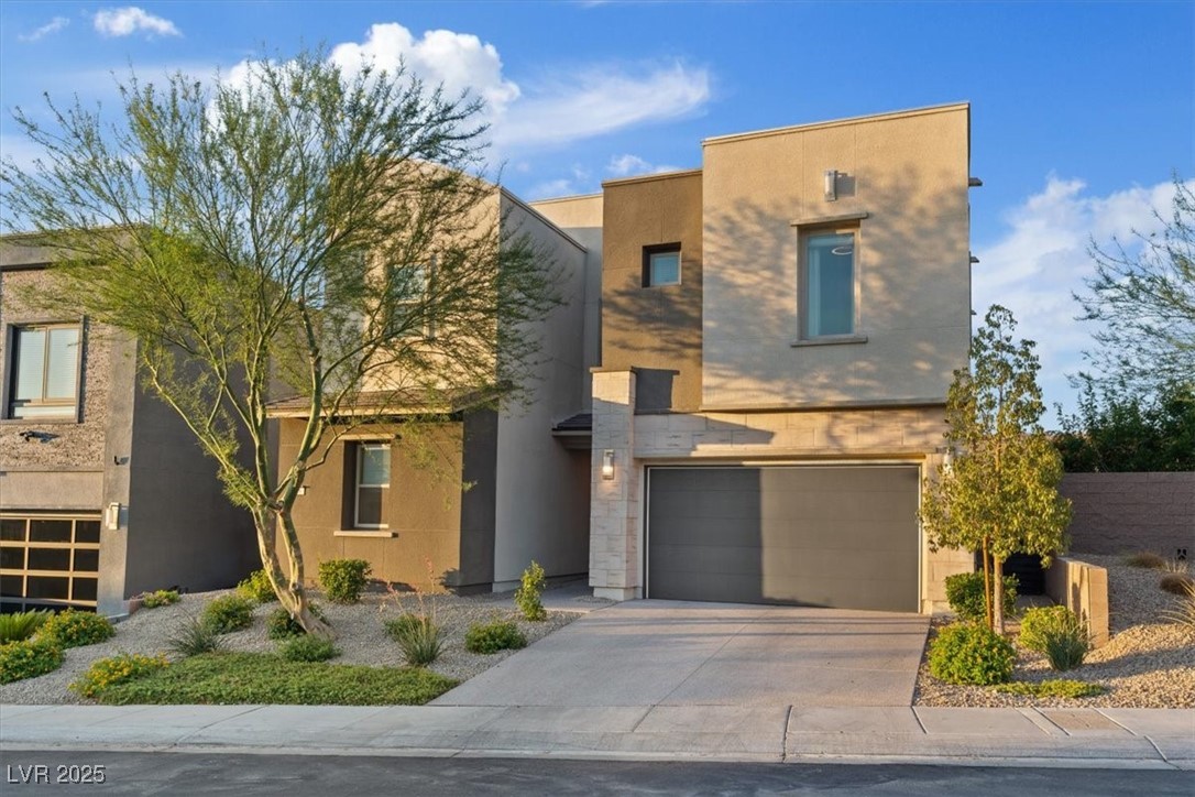 778 Horizon Canyon Drive