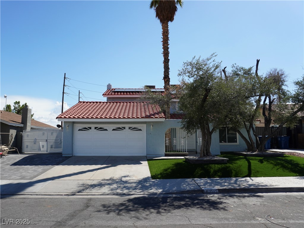 6761 Bonillo Drive