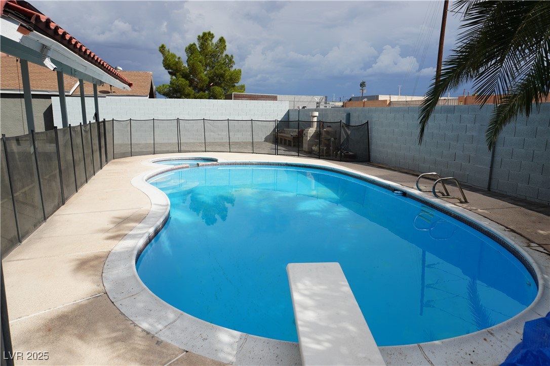 6761 Bonillo Drive