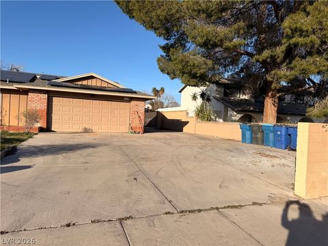 4976 W Lake Mead Boulevard Las Vegas NV 89108