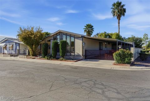 Active Adult 55 55 3183 Comitan Lane Las Vegas NV 89122